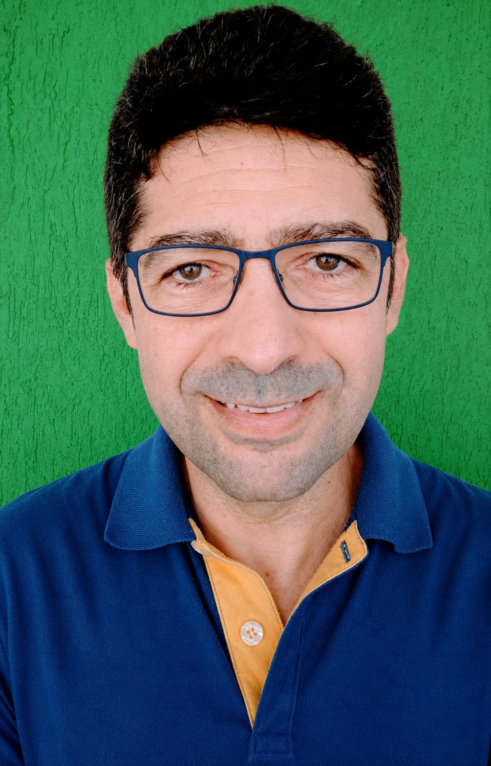 Prof. Meireles